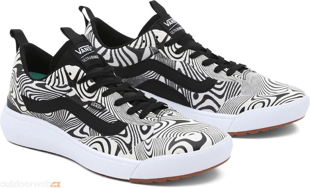 vans ua ultrarange exo