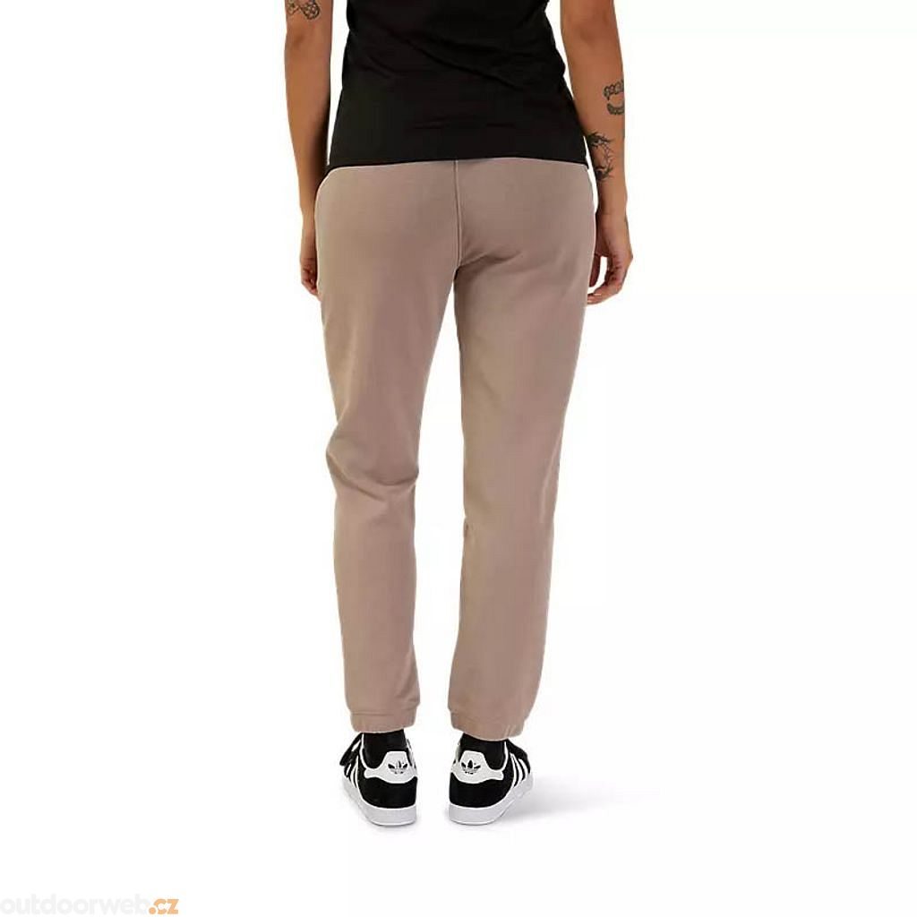 Womens Ground Work Pant - Tobacco Brown — Val Surf
