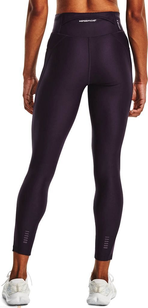 Under Armour Fly-Fast Elite Womens Running Ankle Tights