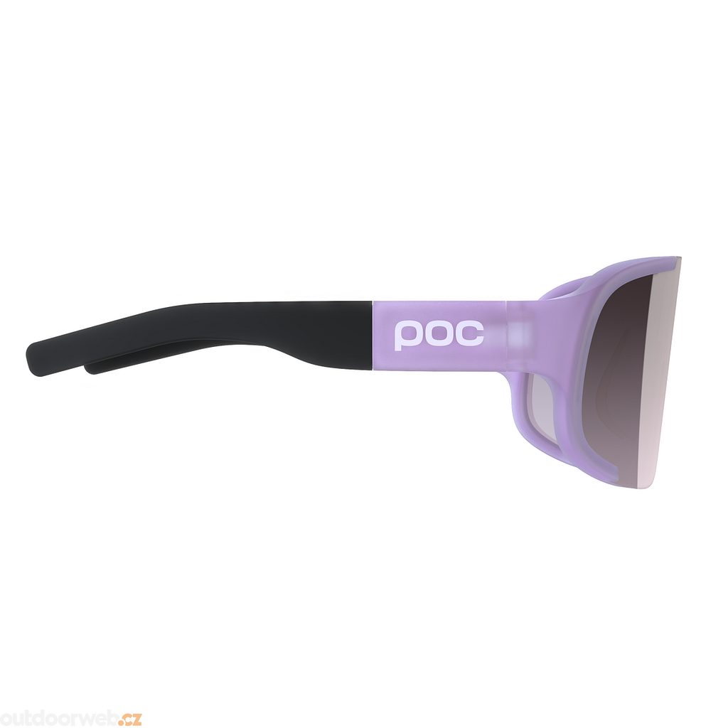 Outdoorweb.eu - Aspire Purple Quartz Translucent - sunglasses