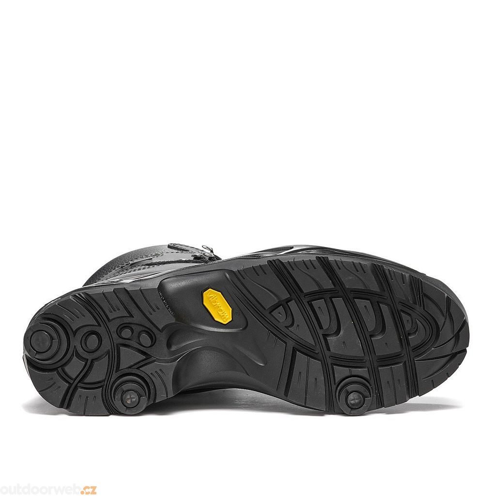 Outdoorweb.eu TPS 520 GV MM black men s shoes ASOLO 268.85