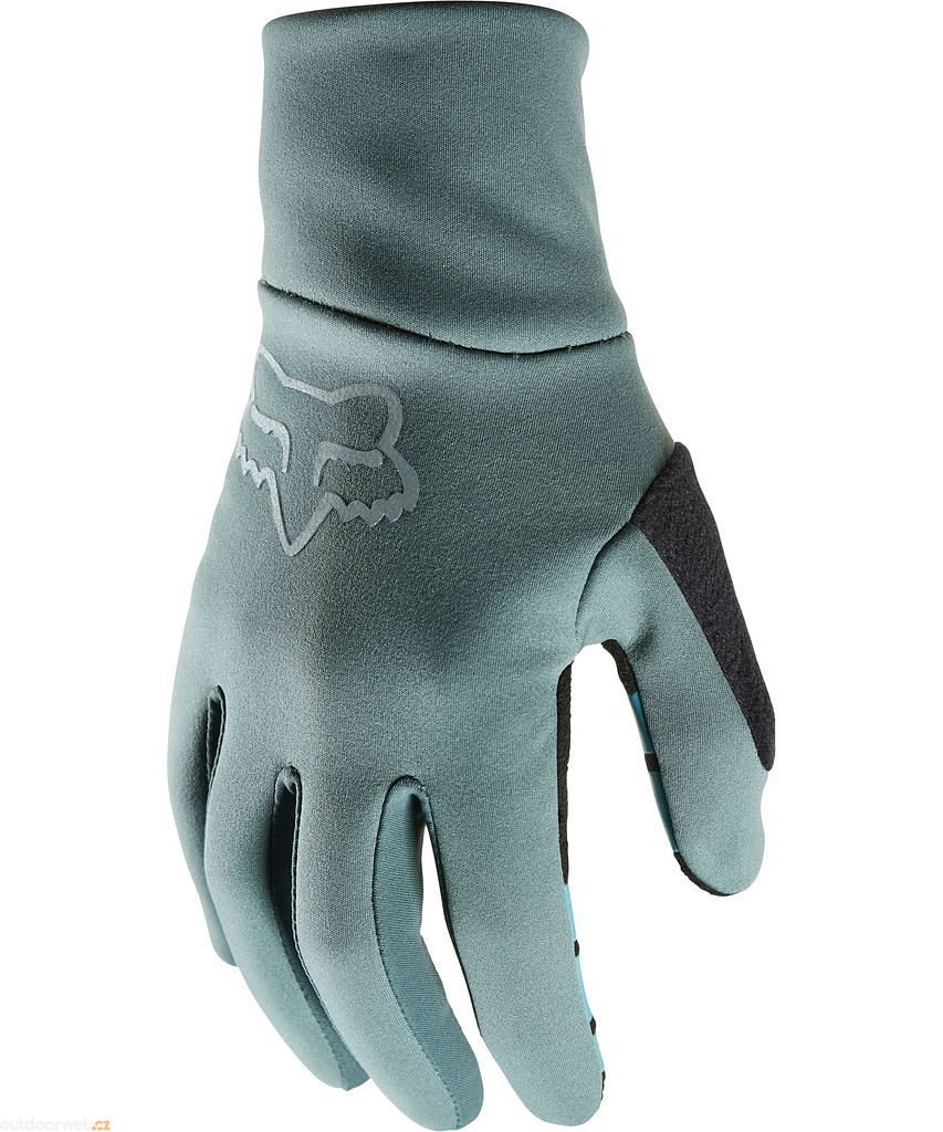 W Ranger Fire Glove Sea Foam - Dámské rukavice - FOX - 42.12 €