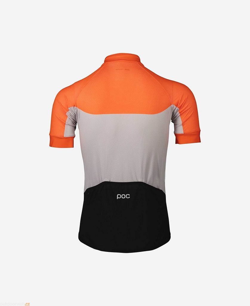 Essential Road Light Jersey, Granite 