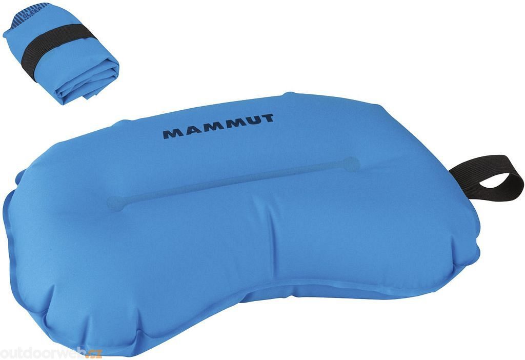 Air Pillow, imperial - nafukovací polštář - MAMMUT - 439 Kč