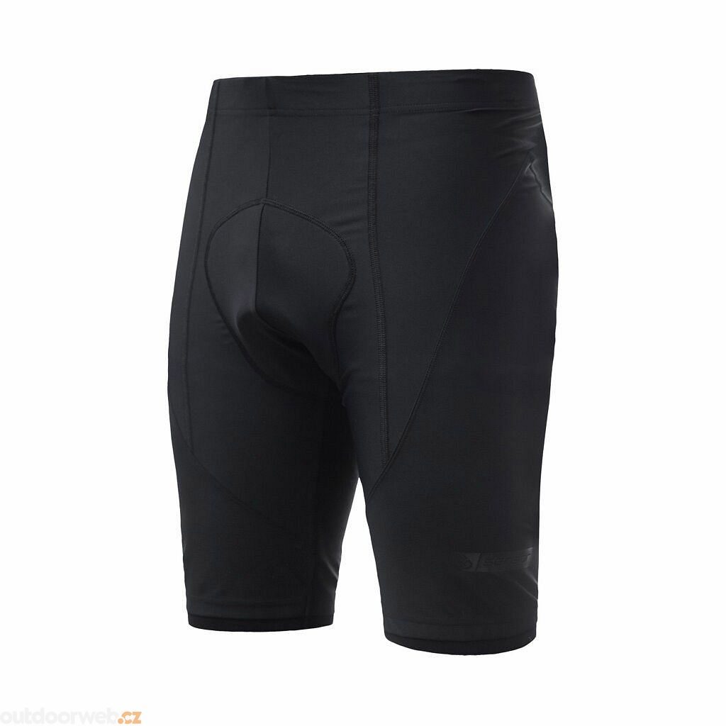CYKLO RACE pánské kalhoty krátké true black - pánské kalhoty krátké -  SENSOR - 1 487 Kč