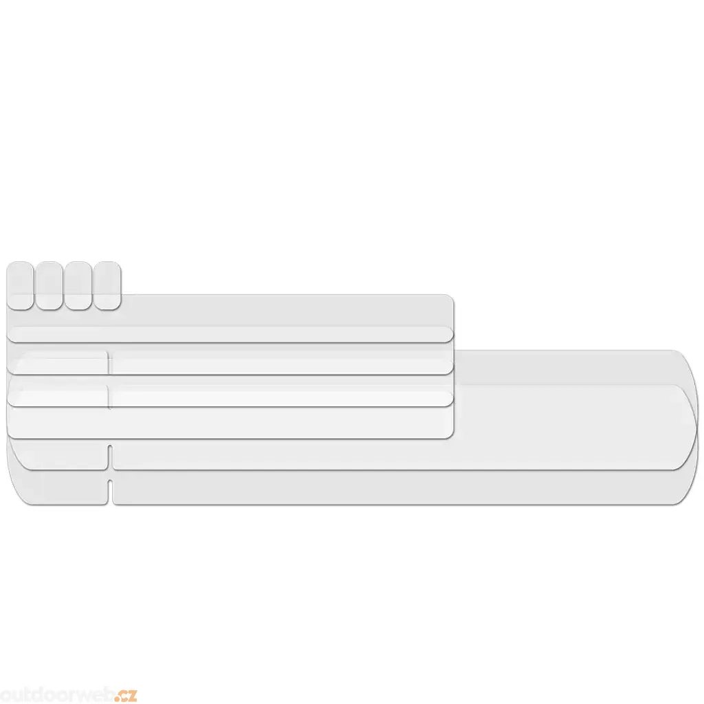 Outdoorweb.eu Clear Protective Frame Wrap Frame Kit frame