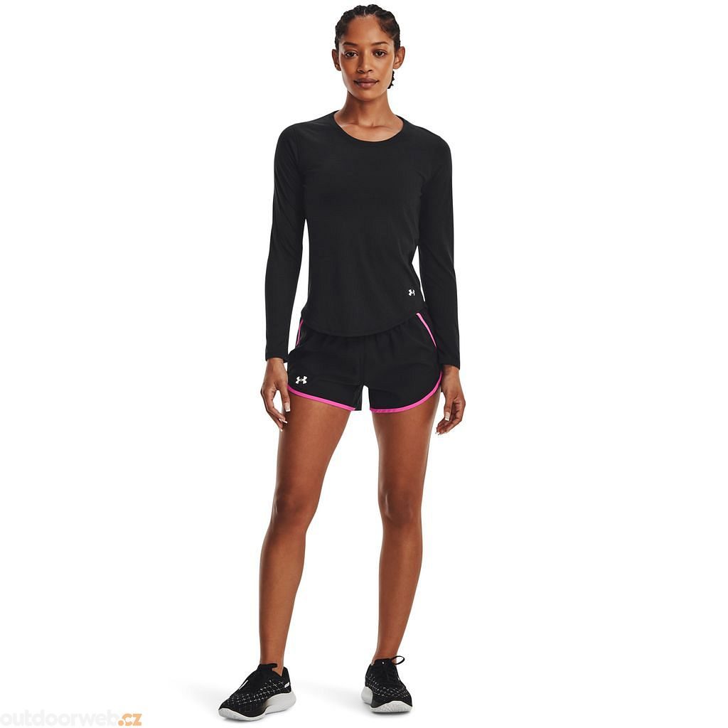 Short under cheap armour running