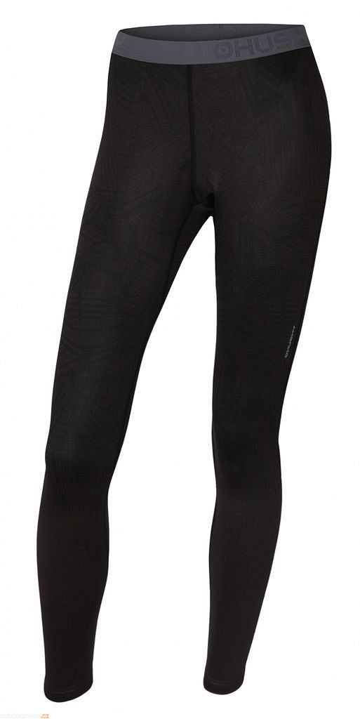 Active Winter Women's Pants Black - Thermal underwear - HUSKY - 23.20 €