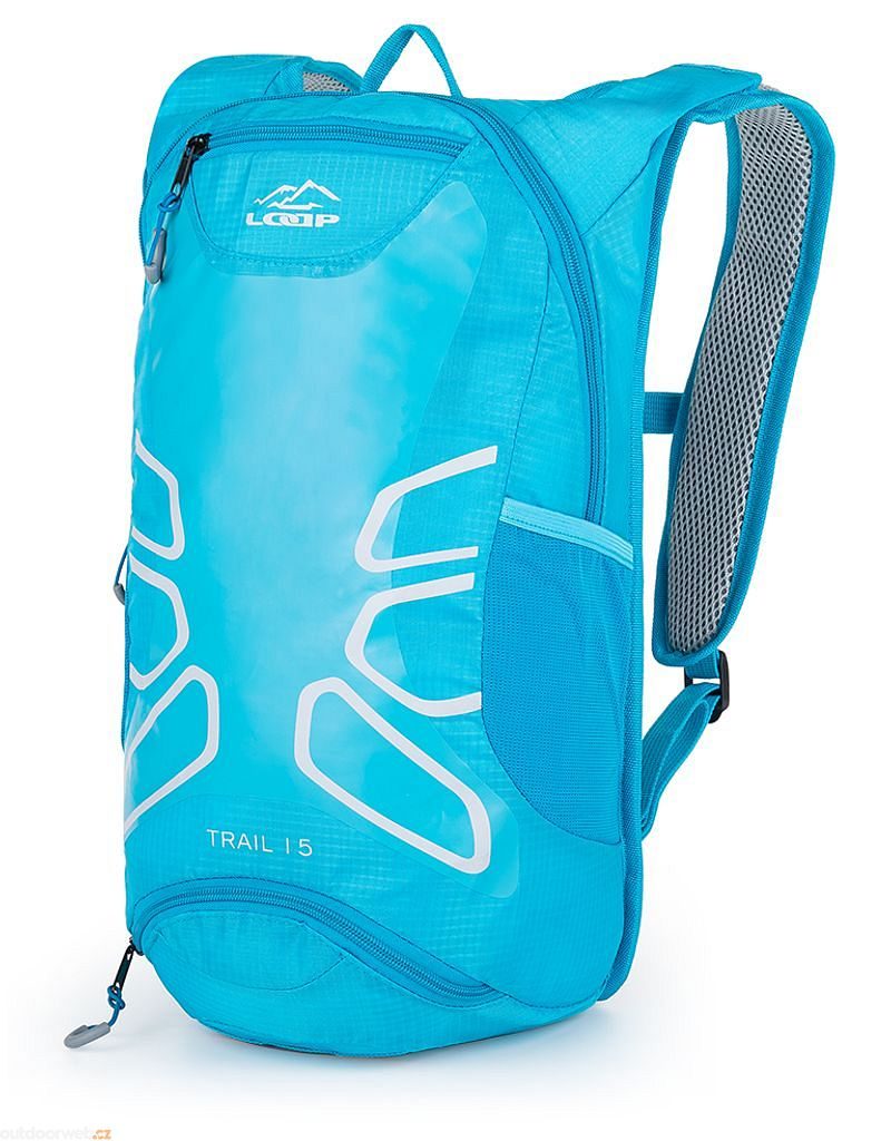 TRAIL15 blue - bike backpack - LOAP - 20.63 €