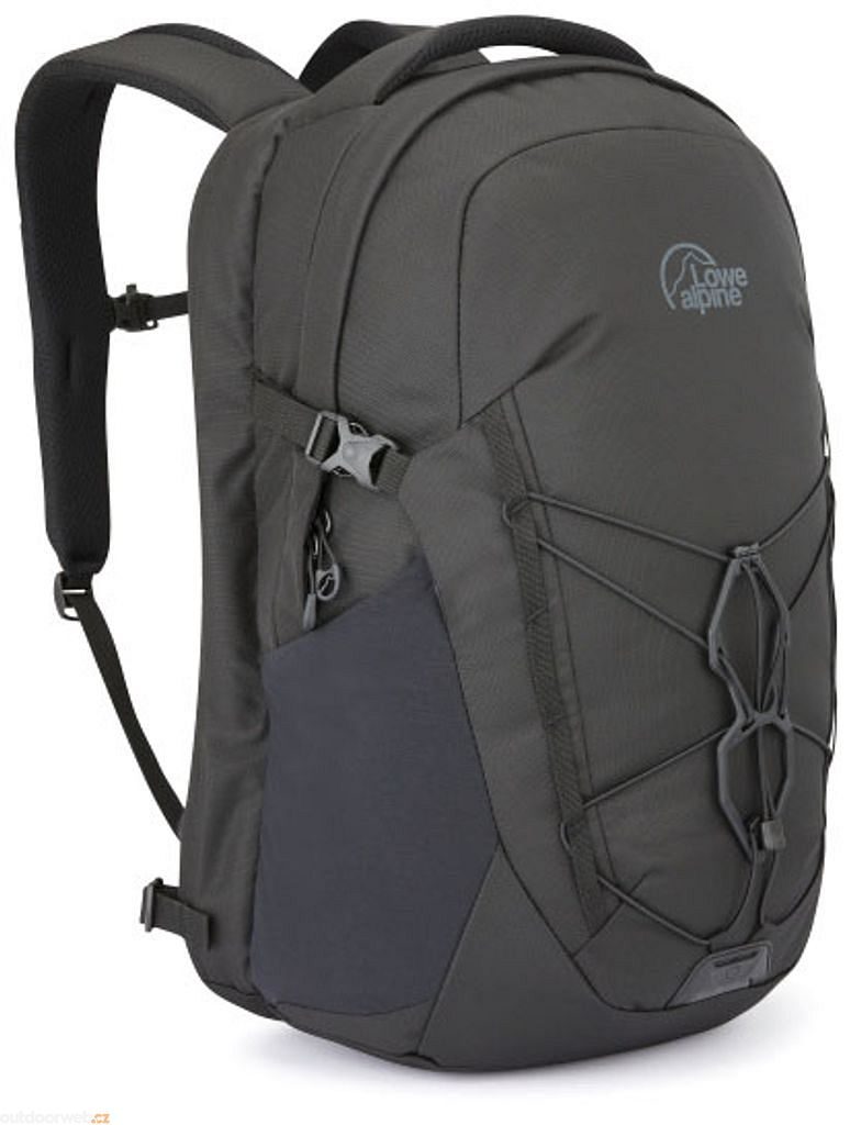 Outdoorweb.eu - Phase 30, black - backpack - LOWE ALPINE - 72.83 € -  outdoorové oblečení a vybavení shop