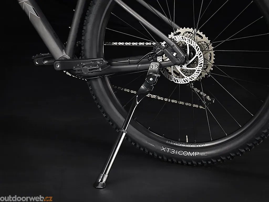 Outdoorweb.eu MARLIN 6 Gen 3 Matte Dnister Black 2023 mountain