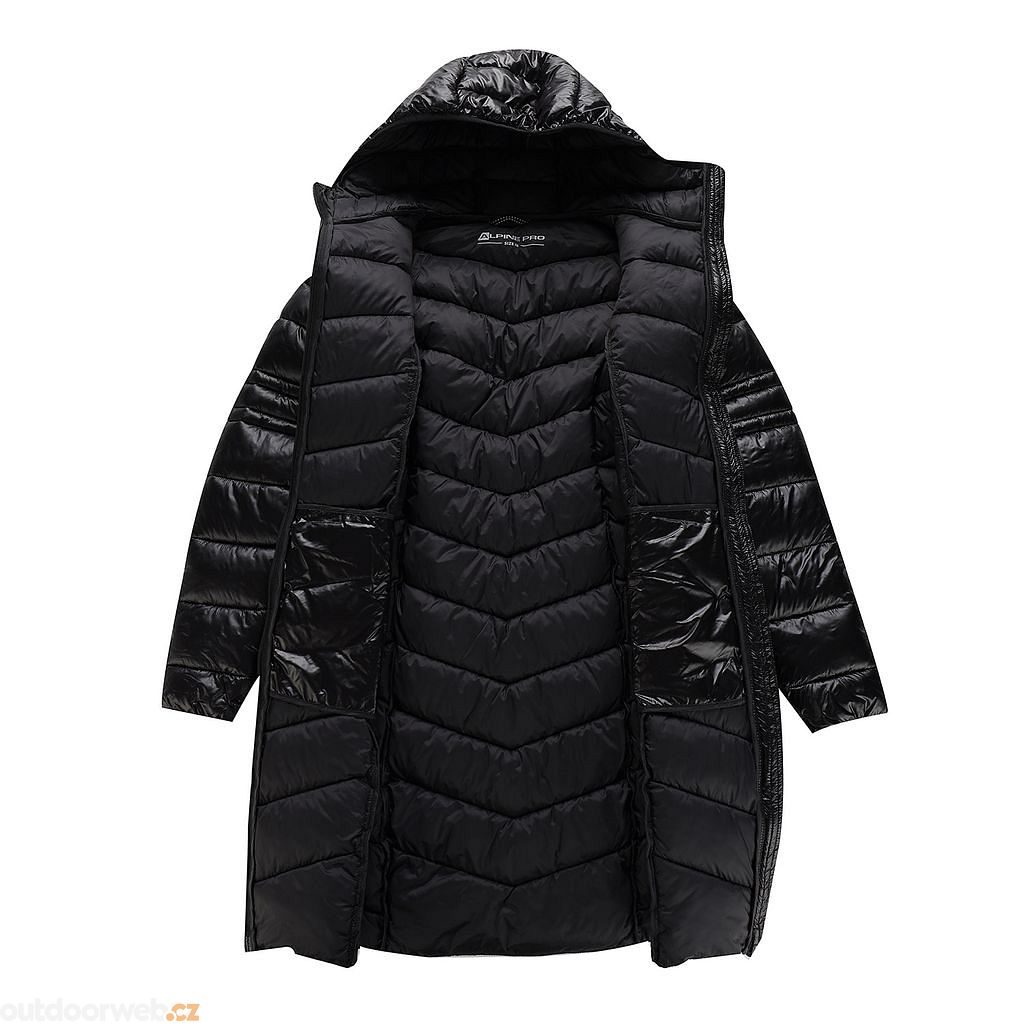 OREFA black