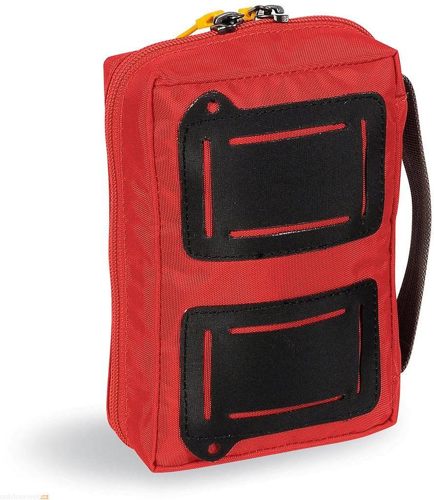 First Aid Basic, red