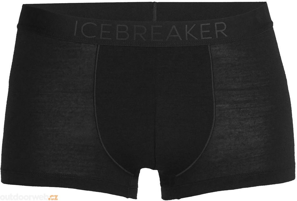 Merino Anatomica Boxers - Icebreaker (US)