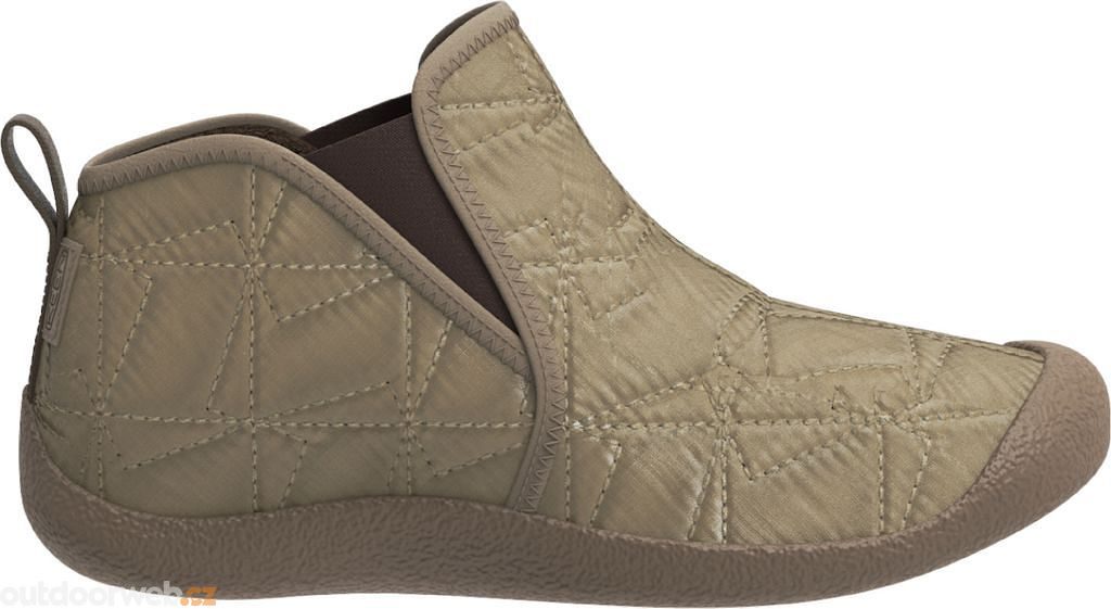 Outdoorweb.eu HOWSER ANKLE BOOT WOMEN timberwolf canteen