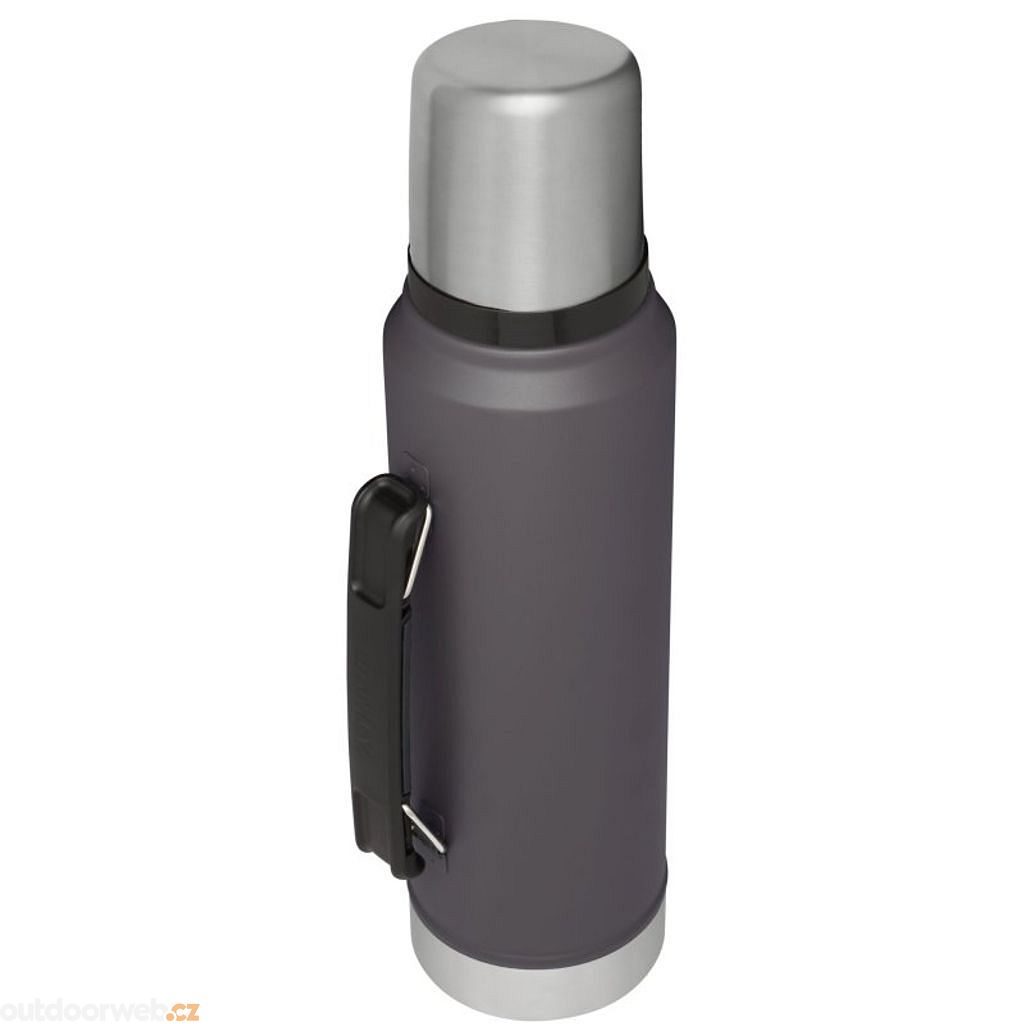 Stanley The Legendary Classic Thermos 1000 ml - Matte Black