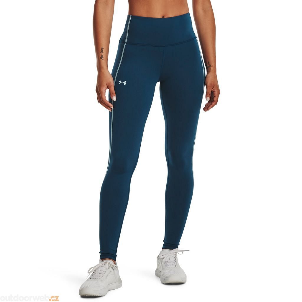 Outdoorweb.eu - Train CW Legging, Blue - women's compression leggings - UNDER  ARMOUR - 39.40 € - outdoorové oblečení a vybavení shop