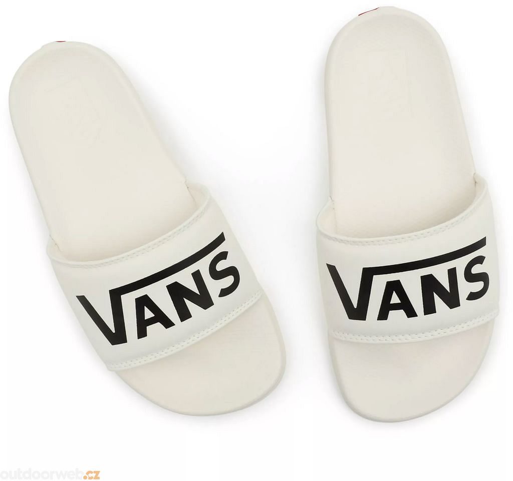 Outdoorweb.eu - WM La Costa Slide-On (vans) marshmallow - women's slippers  - VANS - 25.93 € - outdoorové oblečení a vybavení shop