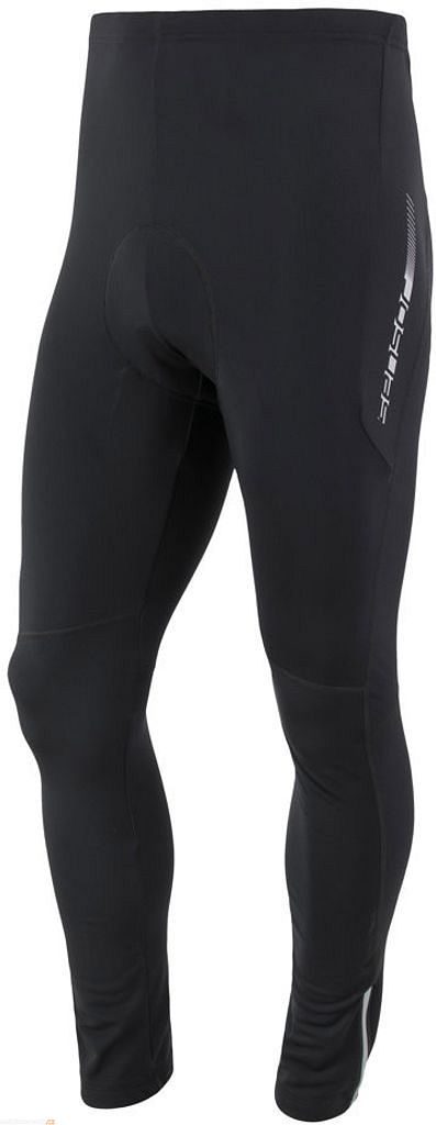 Outdoorweb.eu - CYKLO RACE ZERO pánské kalhoty dlouhé, true black - men's  long trousers - SENSOR - 61.71 € - outdoorové oblečení a vybavení shop
