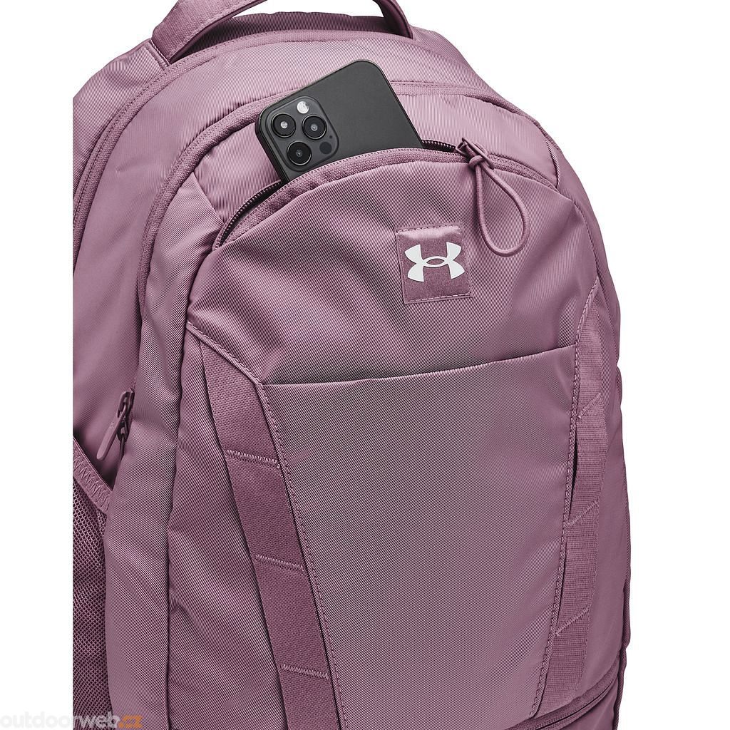 Under Armour Hustle Signature Backpack