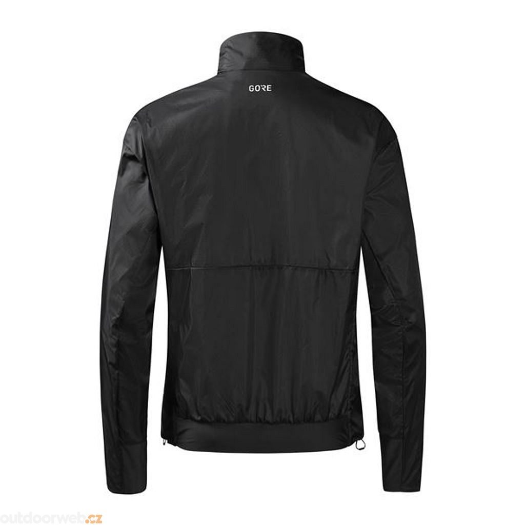 Drive Jacket Mens black