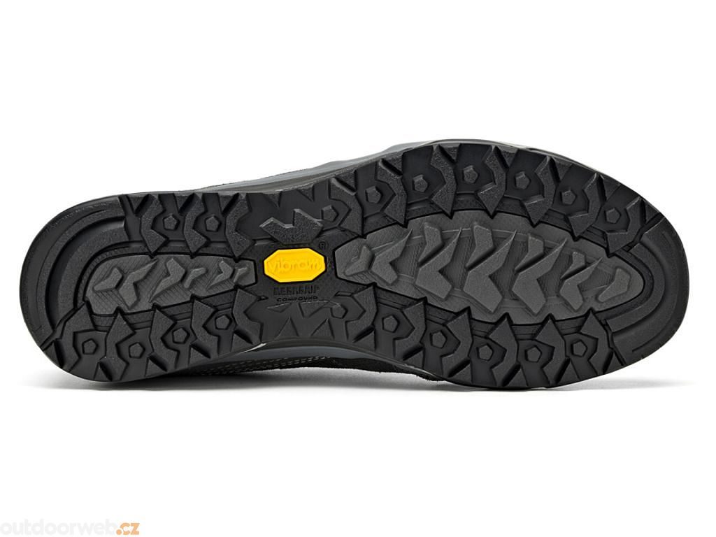 Outdoorweb.eu Agent EVO GV MM graphite men s trekking shoes