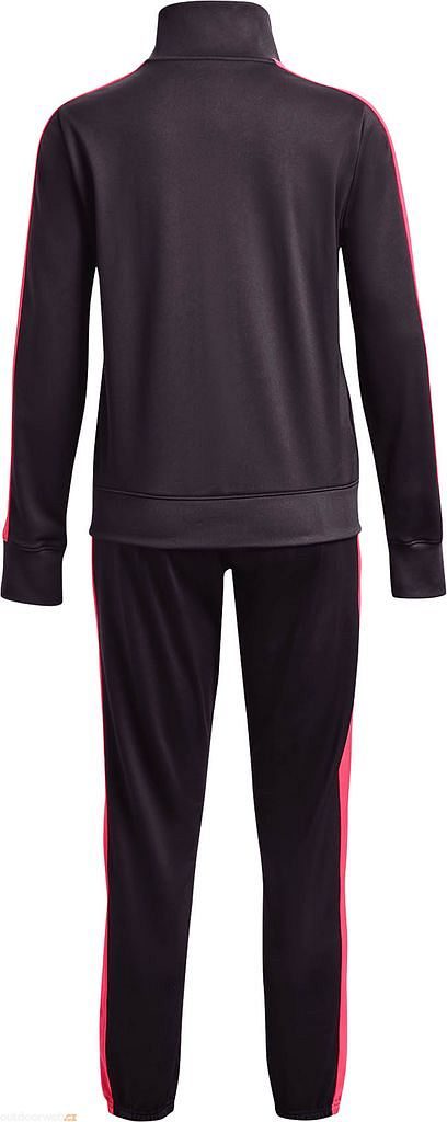 Under Armour Tricot Tracksuit