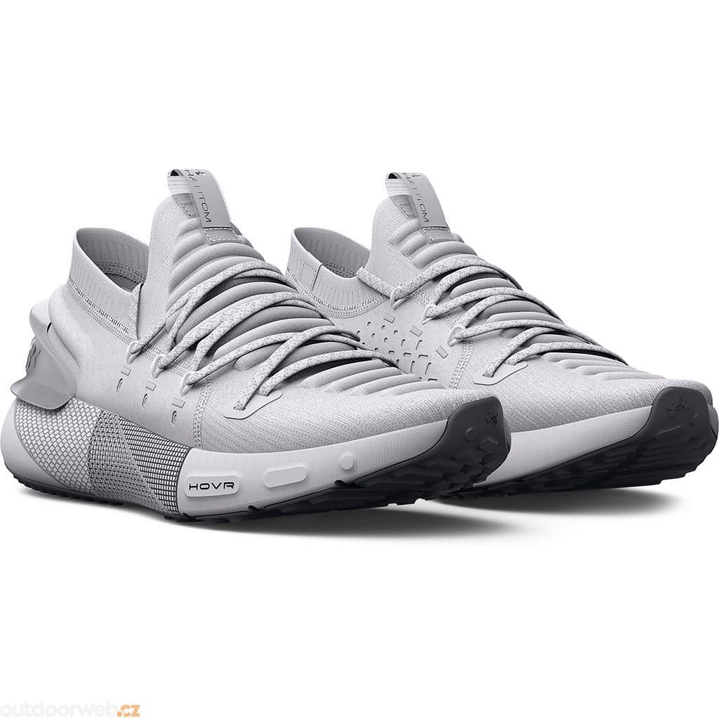 ua hovr phantom rn white