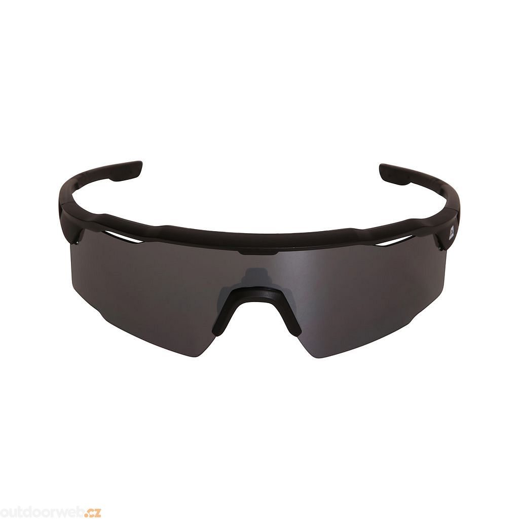 GAUDE black - Sluneční brýle - ALPINE PRO - 639 Kč