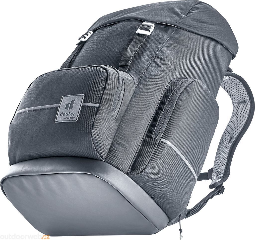 Scula 30 redwood-graphite - Backpack - DEUTER - 130.55 €