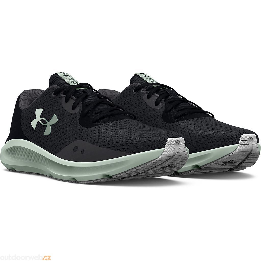 Running shoes Under Armour UA Charged Pursuit 3