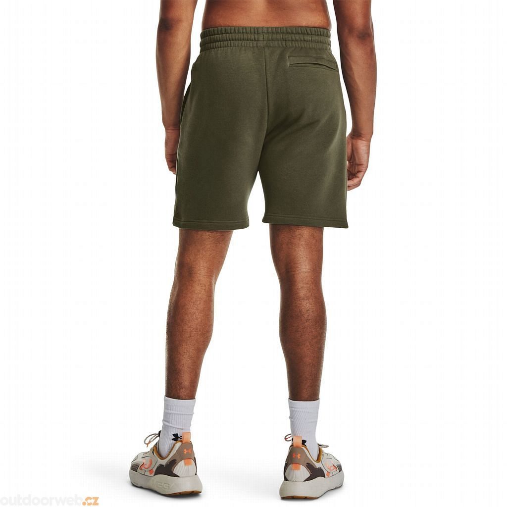 Rival fleece shorts outlet