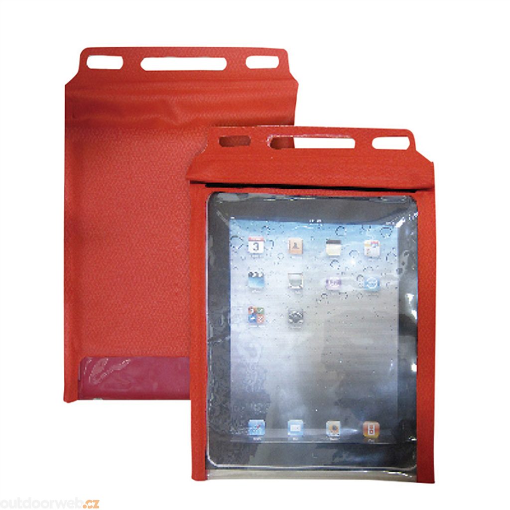 Waterproof tablet sleeve - tablet sleeve - YATE - 15.36 €