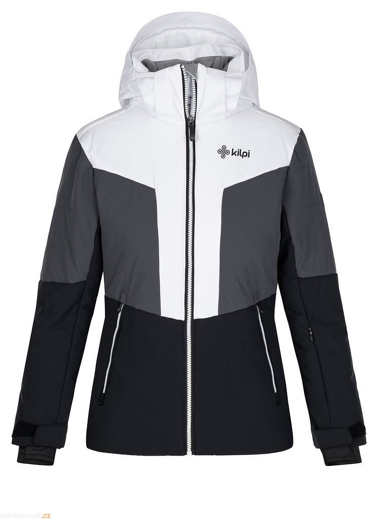 Florance w černá - Women´s ski jacket - KILPI - 169.45 €