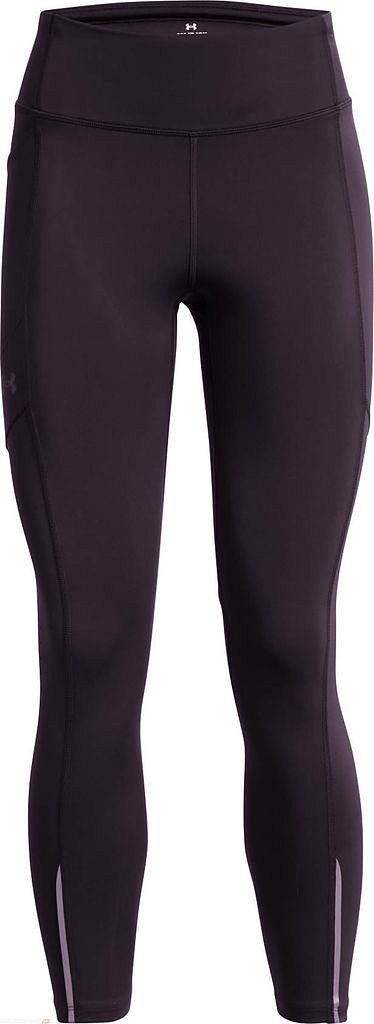  UA Fly Fast 3.0 Ankle Tight-PPL - women's running leggings  - UNDER ARMOUR - 39.58 € - outdoorové oblečení a vybavení shop