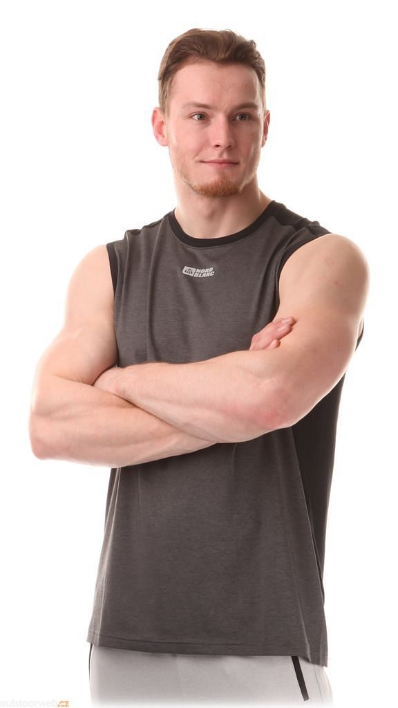 Men's Sports Tank Top