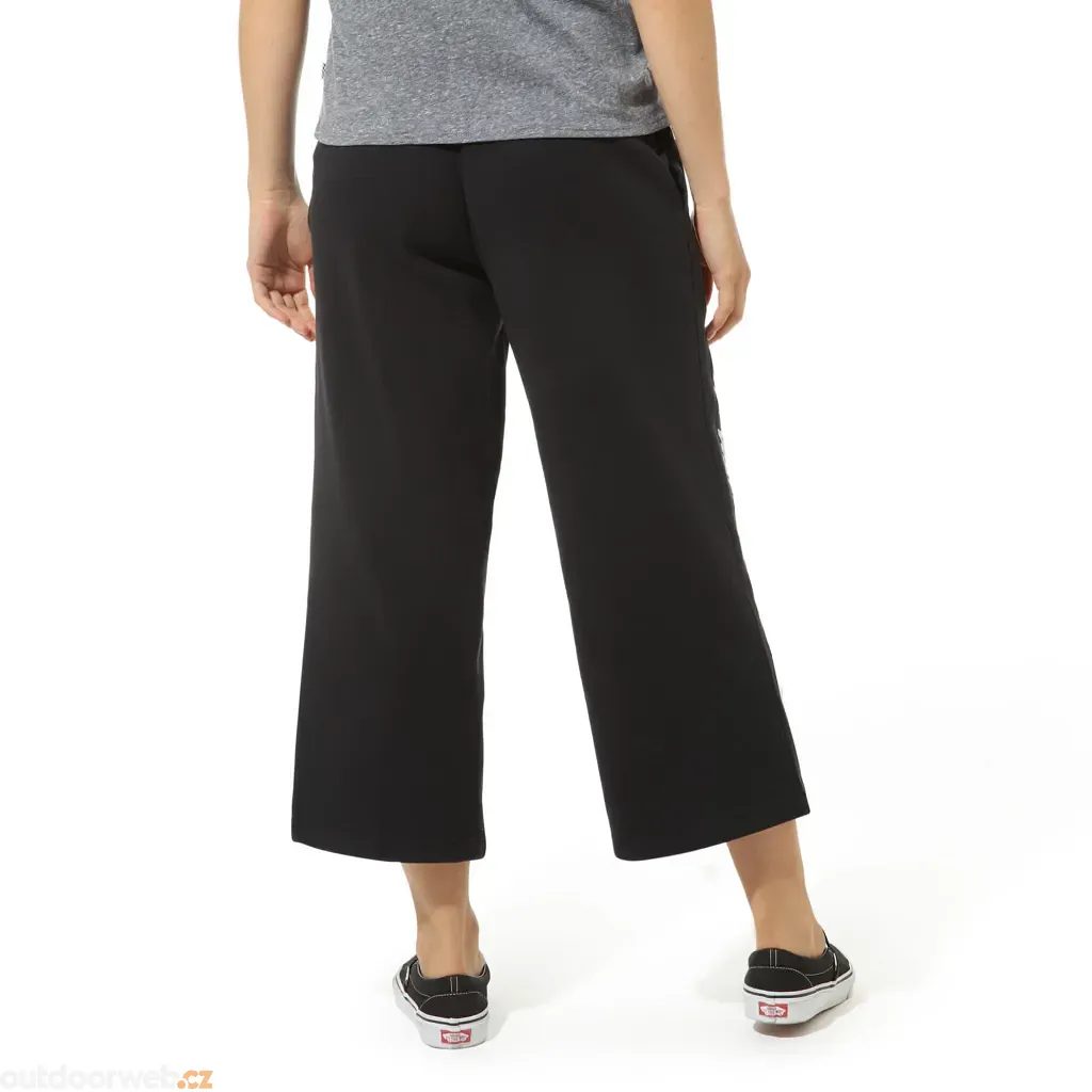  CHROMO BLADEZ SWEATPANT, black - women's trousers