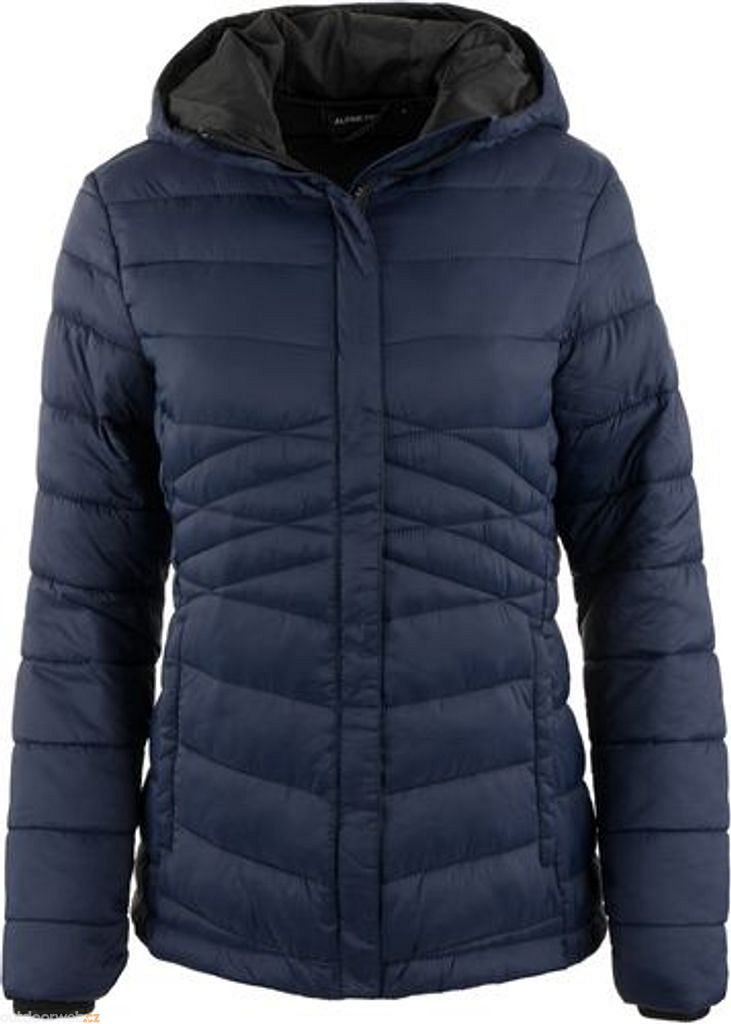 JADERA mood indigo - Women's jacket - ALPINE PRO - 48.32 €