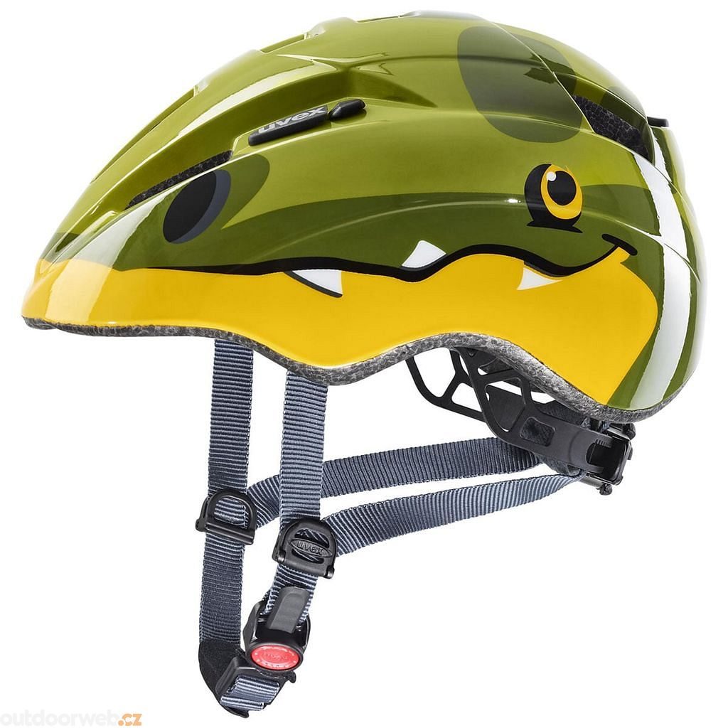 KID 2, DINO 2022 - children's helmet - UVEX - 35.80 €