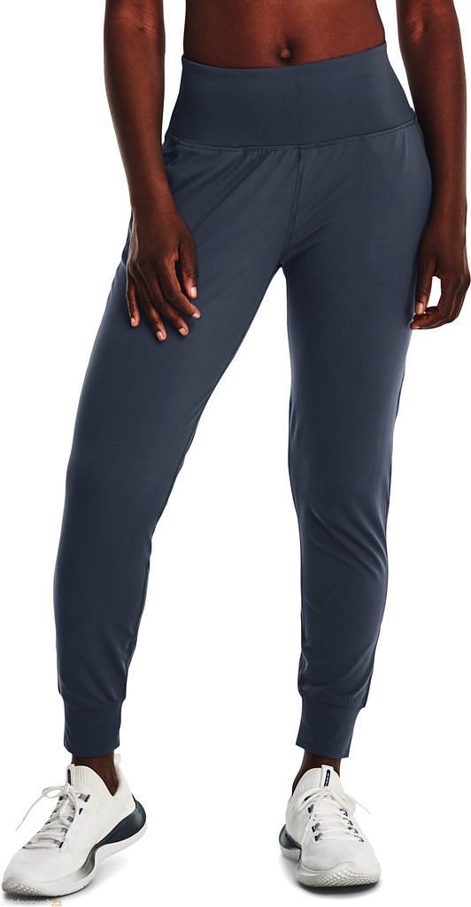  Meridian Jogger-GRY - training trousers for women