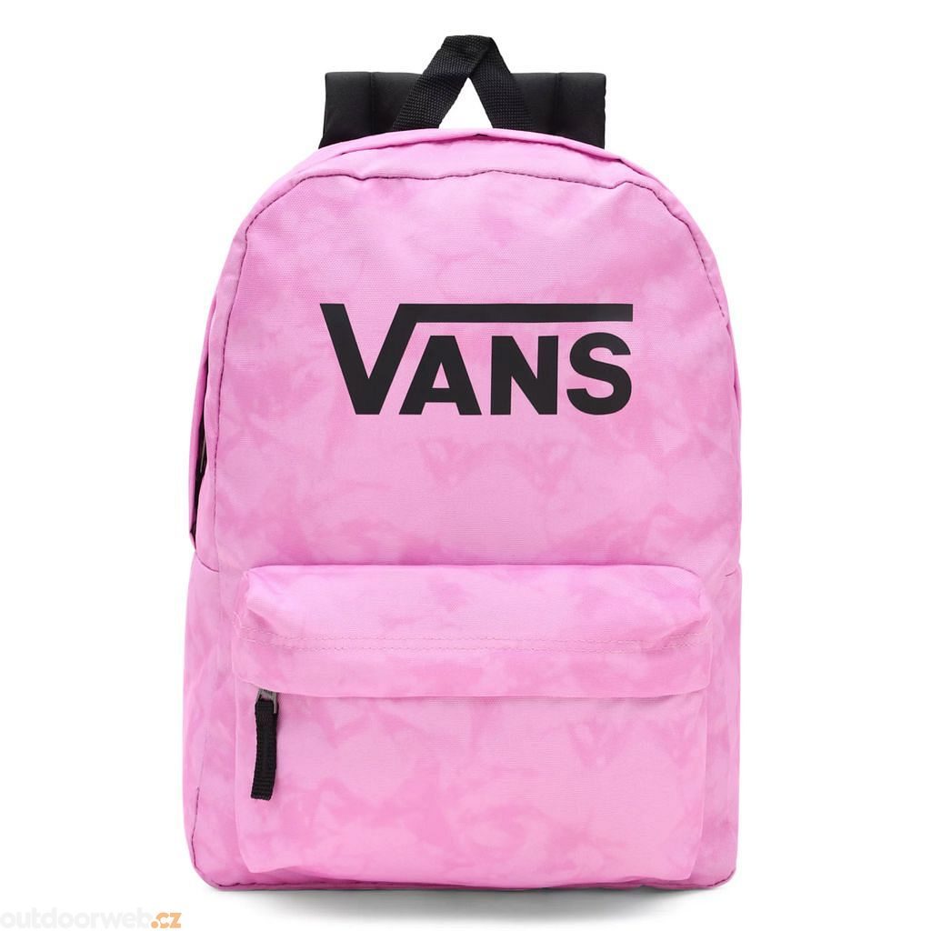 GR GIRLS REALM BACKPACK 18 CYCLAMEN - junior backpack - VANS - 32.27 €