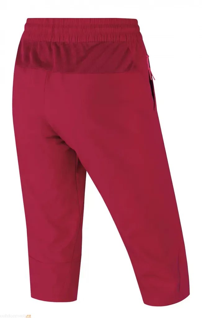 Women's 3/4 Trousers