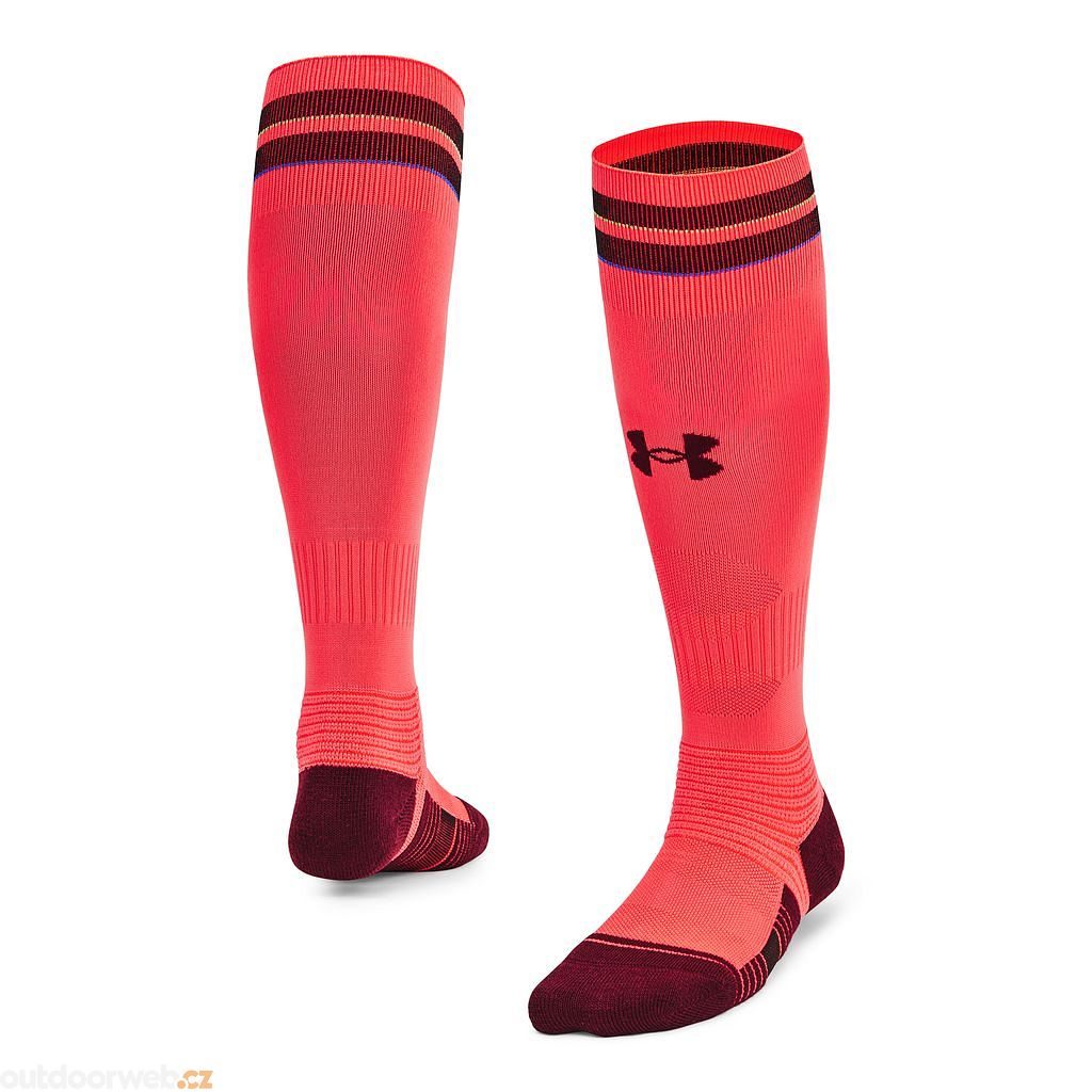 Under armour on sale socks youth