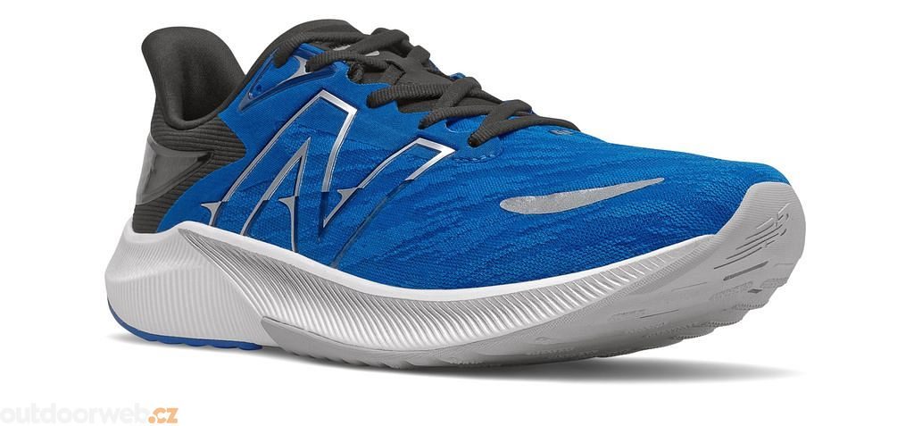 obuv new balance MFCPRLB3 - pánské běžecké boty - NEW BALANCE - pánské -  běžecké boty, Běh - 2 399 Kč