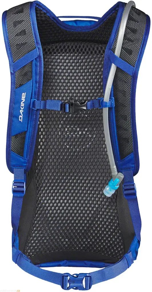 Outdoorweb.eu - WOMEN S DRAFTER 10L, deep lake - women's cycling backpack  with reservoir - DAKINE - 117.21 € - outdoorové oblečení a vybavení shop