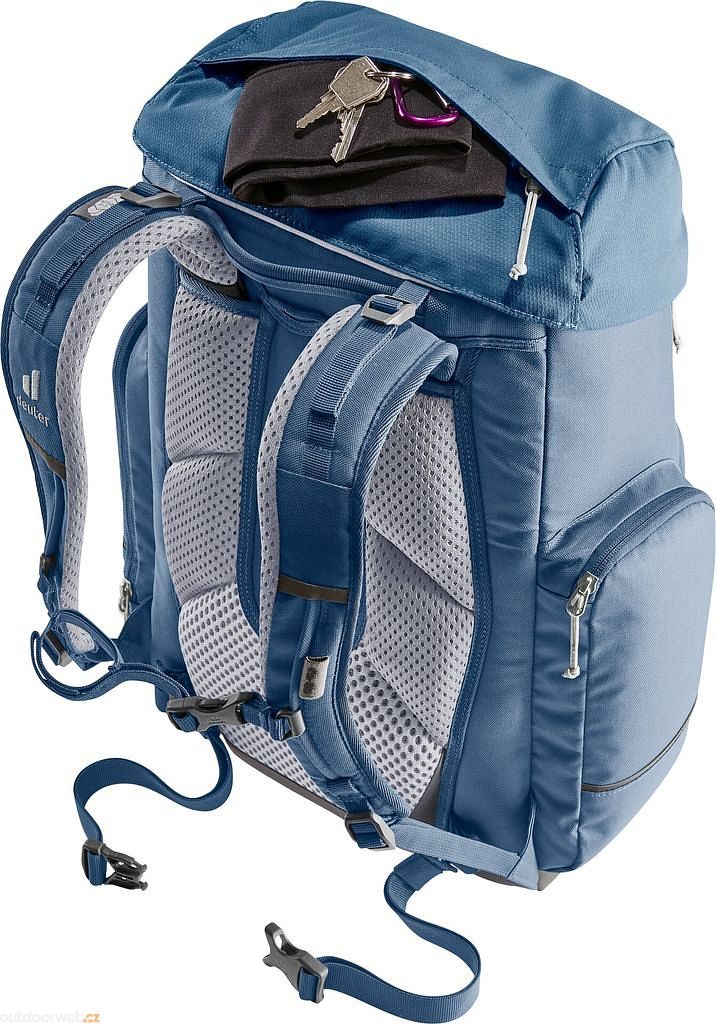 Deuter Backpack Replacement Parts