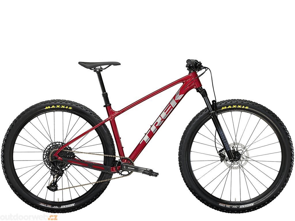Outdoorweb.eu - Marlin 8 Gen 3 Crimson 2023 - mountain bike - TREK - 1  043.24 € - outdoorové oblečení a vybavení shop