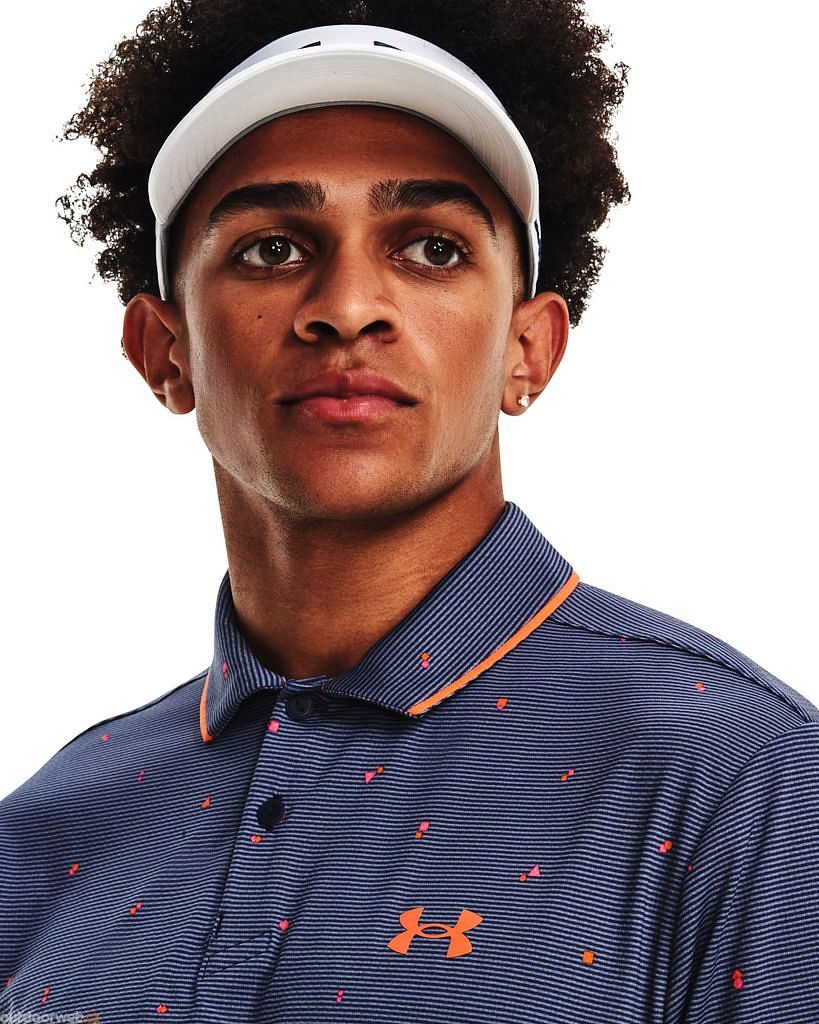 Under Armour Men's Iso-Chill Verge Golf Polo
