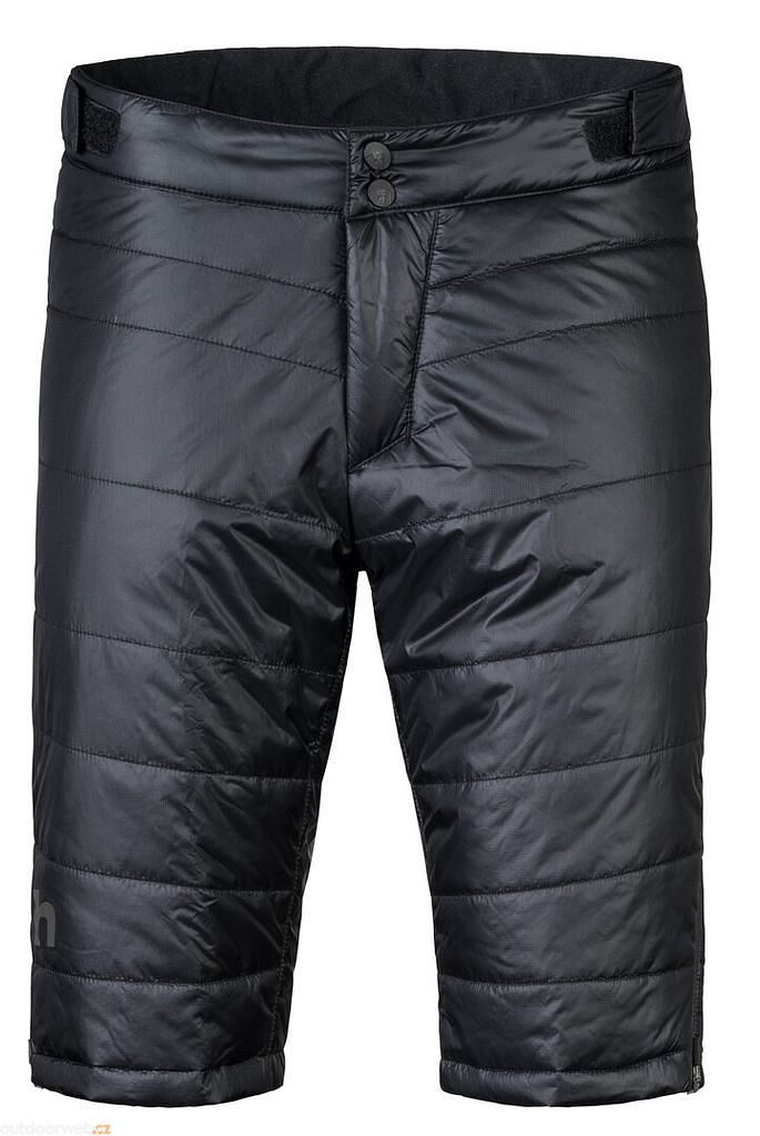 Outdoorweb.eu - Redux anthracite - men's insulated shorts - HANNAH - 63.17  € - outdoorové oblečení a vybavení shop