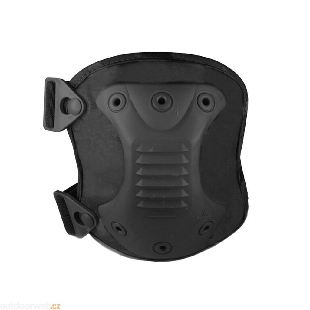 Tactical Knee Pads, Black Knee pads SOURCE 58.23 € Outdoorweb